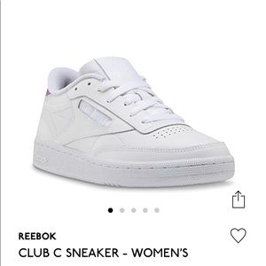 Reebok Club C Sneakers